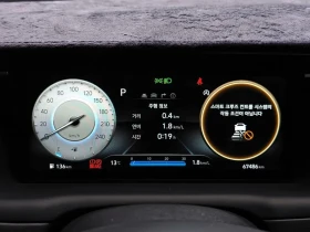 Hyundai Tucson NX4 2.0 CRDi   2021   Автоматик   Черен   Нова ген, снимка 7