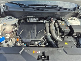 Hyundai Santa fe 2.5T Prestige* HUD* ЕЛ. БАГАЖНИК* КРАЙНА ЦЕНА, снимка 9