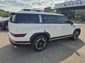 Hyundai Santa fe 2.5T Prestige* HUD* ЕЛ. БАГАЖНИК* КРАЙНА ЦЕНА, снимка 4