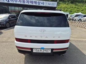 Hyundai Santa fe 2.5T Prestige* HUD* ЕЛ. БАГАЖНИК* КРАЙНА ЦЕНА, снимка 6