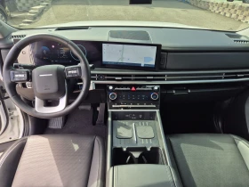 Hyundai Santa fe 2.5T Prestige* HUD* ЕЛ. БАГАЖНИК* КРАЙНА ЦЕНА, снимка 10