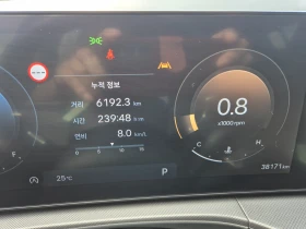 Hyundai Santa fe 2.5T Prestige* HUD* ЕЛ. БАГАЖНИК* КРАЙНА ЦЕНА, снимка 7