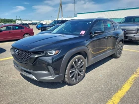 Mazda CX-50 GT W/TURBO/CARFAX/ЛЕНТИ/ПОДГРЕВ/ПАНОРАМА, снимка 1