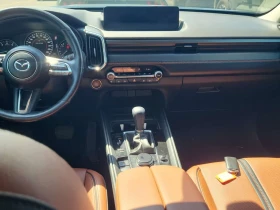 Mazda CX-50 GT W/TURBO/CARFAX/ЛЕНТИ/ПОДГРЕВ/ПАНОРАМА, снимка 10