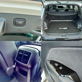 Kia Sportage SPORTAGE 1.6T MHEV 4WD GT Line 7AT, снимка 10