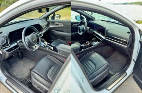 Kia Sportage SPORTAGE 1.6T MHEV 4WD GT Line 7AT, снимка 8
