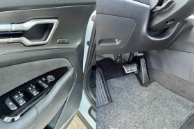 Kia Sportage SPORTAGE 1.6T MHEV 4WD GT Line 7AT, снимка 14
