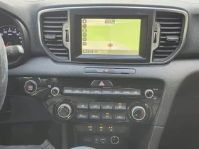 Kia Sportage 2.0D 2WD Prestige, снимка 15