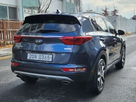 Kia Sportage 2.0D 2WD Prestige, снимка 4