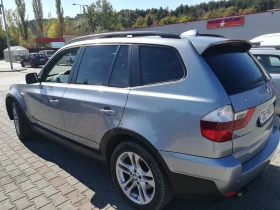 BMW X3, снимка 6