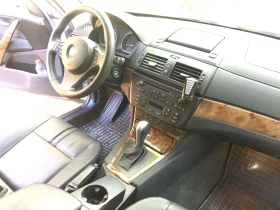 BMW X3, снимка 11