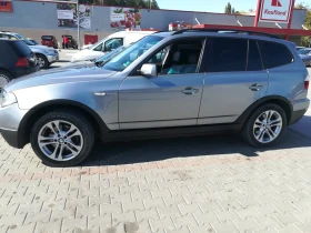 BMW X3, снимка 13