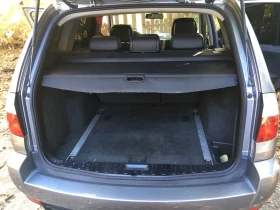 BMW X3, снимка 7