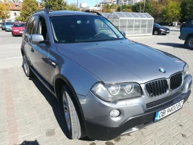 BMW X3, снимка 4