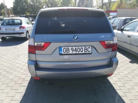 BMW X3, снимка 2