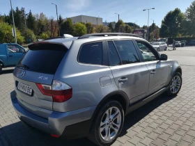 BMW X3, снимка 5