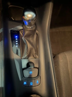 Toyota C-HR, снимка 10