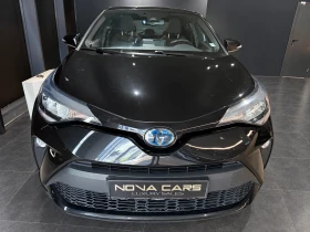 Toyota C-HR, снимка 2