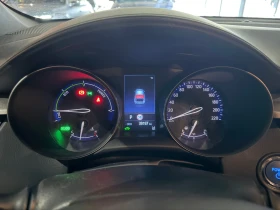 Toyota C-HR, снимка 9