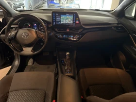 Toyota C-HR, снимка 7