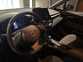 Toyota C-HR, снимка 12