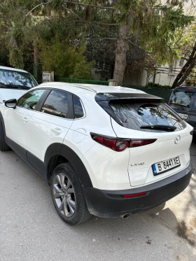 Mazda CX-30, снимка 2