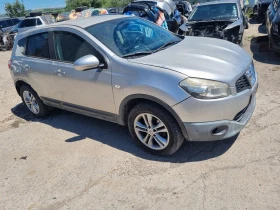 Nissan Qashqai 2.0dci-150ks-2010god-M9R- !!! | Mobile.bg    8