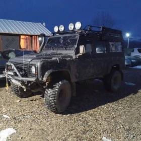 Land Rover Defender Overlander, снимка 2