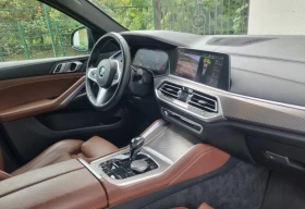 BMW X6 30d xDrive M-SportaPack, снимка 6