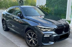 BMW X6 30d xDrive M-SportaPack, снимка 2