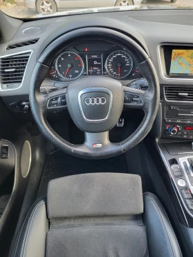 Audi Q5 3.0TDI  S-LINE-TOP | Mobile.bg    14