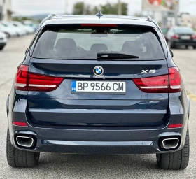 BMW X5 3.0D * M-PACKET*  | Mobile.bg    6