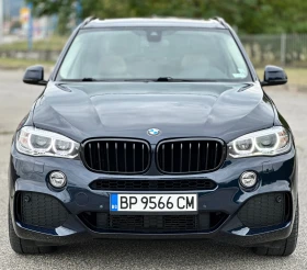 BMW X5 3.0D * M-PACKET*  | Mobile.bg    2