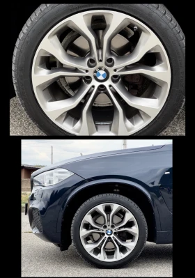 BMW X5 3.0D * M-PACKET*  | Mobile.bg    9