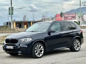 BMW X5 3.0D * M-PACKET*  - изображение 1