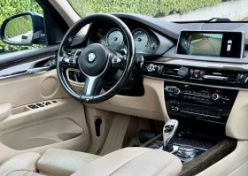 BMW X5 3.0D * M-PACKET*  | Mobile.bg    12