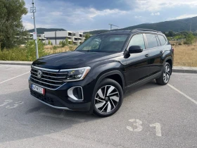 VW Touareg VW Atlas 2024 4Motion, снимка 1