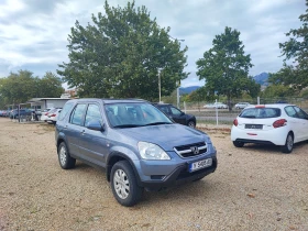 Honda Cr-v, снимка 3