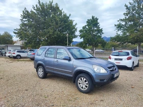 Honda Cr-v, снимка 4