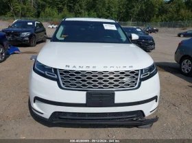 Land Rover Range Rover Velar * VELAR D180 S*  *  | Mobile.bg    11