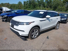 Land Rover Range Rover Velar * VELAR D180 S*  *  | Mobile.bg    2