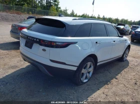 Land Rover Range Rover Velar * VELAR D180 S*  *  | Mobile.bg    4