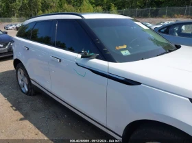 Land Rover Range Rover Velar * VELAR D180 S*  *  | Mobile.bg    7