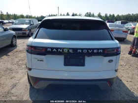 Land Rover Range Rover Velar * VELAR D180 S*  *  | Mobile.bg    13