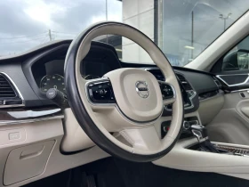 Volvo Xc90 T6 MOMENTUM 2.0 CarPlay* дистроник* м.точка* пано*, снимка 10