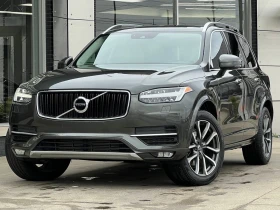 Volvo Xc90 T6 MOMENTUM 2.0 CarPlay* дистроник* м.точка* пано*