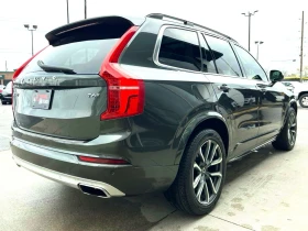 Volvo Xc90 T6 MOMENTUM 2.0 CarPlay* дистроник* м.точка* пано*, снимка 4