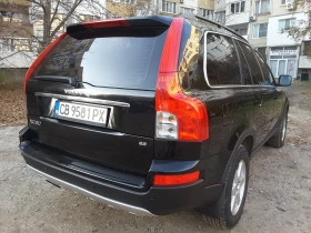 Volvo Xc90 3.2i 128000км, снимка 6