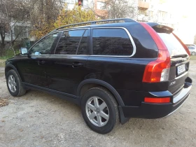 Volvo Xc90 3.2i 128000км, снимка 11