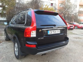 Volvo Xc90 3.2i 128000км, снимка 15